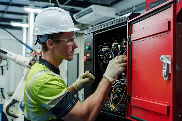 24/7 Emergency Generator Installation experts in Alamance, NC