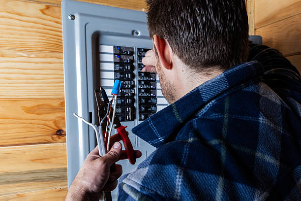Affordable Generator Installation solutions in Alamance, NC